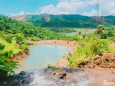 Hàng hiếm view hồ ngọc, đất cách thác 500m