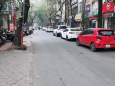 Cho thuê mặt phố Tô Hiệu, Cầu Giấy: 40m: ô tô, KD, vỉa hè: Giá: 10 triệu.