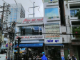 CHO THUÊ mặt tiền Võ Văn Tần, Phường 5, Quận 3