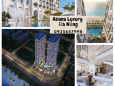 Công Bố Quỹ Căn Hộ Cao Cấp View Biển Đẹp Nhất Đà Nẵng Tháng 9 - ASIANA LUXURY