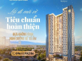 Chỉ 6xx triệu Sở hữu căn hộ The Sang Residence giá mua siêu ưu đãi GĐ 1, 0% LS