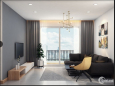 Bán lỗ căn hộ 100m2 , ngay CV Phần mền Quang Trung 3PN,2WC nhận nhà ở ngay