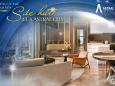 ASTRAL CITY XÁC LẬP CHUẨN SỐNG CAO CẤP MỚI TẠI BÌNH DƯƠNG