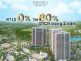 IMPERIA SMART CITY - MUA NHÀ SANG TRÚNG NHÀ XỊN