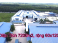 BÁN NHÀ XƯỞNG 7200M2 ĐẲNG CẤP NGAY KCN VIỆT NAM SINGAPORE 2 GIÁ RẤT TỐT 54,5 TỶ
