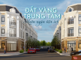 Nhà Phố Vienna Town Bà Rịa, 2.8 tỷ/1Trệt 2Lầu, Trả chậm 12 tháng