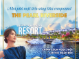 The Pearl Riverside - Sỡ hữu nhà phố ven sông, tường cột riêng chỉ với 1.42 tỷ