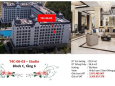 Condotel Grand Wolrd Phú Quốc, LN 10% 3 năm đầu, vay 100%, 0% HTLS đến 8/2022