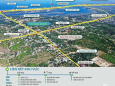 Bán đất full thổ cư, giá cực sốc ngay mặt tiền đường Tây Bán Đảo Cam Lâm