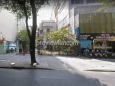 Bán nhà mặt tiền Nguyễn Du Quận 1, 398m2, 2 lầu, sổ hồng chính chủ
