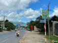Đất trung tâm TP. Bảo Lộc view thung lũng, săn mây núi Đại Bình, giá rẻ