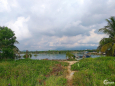 Bán đất View đầm Thủy triều, cách Đinh Tiên Hoàng 100m,Cam Lâm,Khánh Hòa