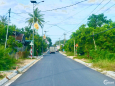 Bán đất giá rẻ,có thổ cư,2 mặt tiền đường Lê Lai, Cam Lâm, Khánh Hòa.