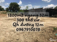 Đất Diên Thọ đường quy hoạch 12m thông thẳng QL27c, Cao tốc Diên Khánh Cam Ranh