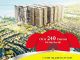 Sở hữu căn hộ giữa lòng vịnh biển Quy Nhơn sát bên resort FLC chỉ với 300tr