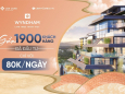 Siêu phẩm nghỉ dưỡng + sức khỏe 5 *_ Wyndham Thanh Thủy
