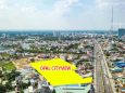 Căn hộ Opal City View ở Mặt tiền QL13, thuận tiện di chuyển giá từ 1,x tỷ/ căn