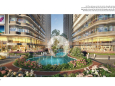 Chỉ 150 triệu sở hữu căn hộ view Suối Nhiệt Đới, hồ bơi chân mây, giá gốc CĐT