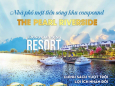The Pearl Riverside - Nhà phố liền kề ven sông chỉ với 1.54 tỷ, OK luôn