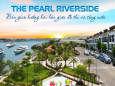 The Pearl Riverside - 1.59 tỷ có ngay căn góc nhà phố ven sông
