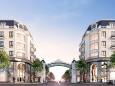 Mở bán đợt đầu tiên dự án CIC Luxury Lào Cai, siêu phẩm tại Lào Cai