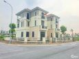 Bán căn góc biệt thự duy nhất đối diện công viên xanh giá từ 11 tỷ tại Bắc Ninh