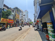 Nhà Mặt Phố Hồng Mai, 3 mặt ngõ, ô tô tránh, 76m: 13 tỷ