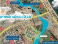 MỞ BÁN DỰ ÁN CUỐI CÙNG VEN SÔNG CỔ CÒ