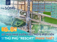 SỞ HỮU NHÀ VƯỜN KIỂU MỚI 2 MẶT TIỀN TẠI THỦ PHỦ RESORT PHAN THIẾT CHỈ TỪ 6.8 TỶ
