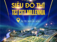 Đại đô thị sinh thái ven sông T&T City Millennia, nhận giữ chỗ