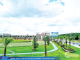 Đất nền ngay sân bay QT Long Thành có ngân hàng hỗ trợ chiết khấu lên đến 20%