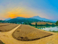 Đất nền Ba Vì, Tiềm năng đầu tư lớn, 100% view hướng hồ