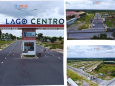 Lago Centro - Mua đất nhận sổ xây nhà ở ngay và luôn KDC hiện hữu