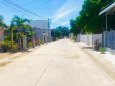 Bán đất giá rẻ,có thổ cư,mặt tiền đường Trần Tế Xương Cam Đức Cam Lâm Khánh Hòa.