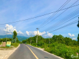 Bán lô đất sào giá rẻ,phù hợp thổ cư,mặt tiền Đinh Tiên Hoàng Cam Lâm Khánh Hòa.