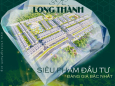 Đất Nền Sân Bay Long Thành Mặt Tiền DT769 - 0939.588.518