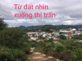 Bán Đất Trung Tâm Huyện Mộc Châu
