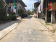 Đất kiệt Trung Hưng, Vinh Hưng, Phú Lộc giá rẻ
