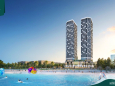 Asiana Luxury Residences - 9% CHIẾT KHẤU - SỔ HỒNG PHÁP LÝ - LH: 0905483901