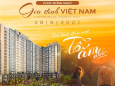 Dự án Picity High Park chỉ 750 triệu một căn