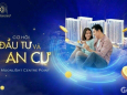 ĐẦU TƯ LÂU DÀI CÙNG CĂN HỘ MOONLIGHT CENTRE POINT TẶNG NGAY 2 CHỈ VÀNG