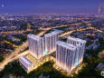 Shophouse Moonlight Centre Point đường Tên Lửa quận Bình Tân, góp chỉ 1%/tháng