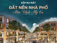 ĐẤT NỀN VIEW BIỂN QUY NHƠN, SỔ ĐỎ TRAO TAY