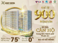 Căn hộ LEGACY CENTRAL nơi khởi nguồn hạnh phúc