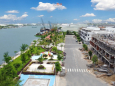 Bán Nhà Trục Chính Từ 3,7 Tỷ KDC The Pearl Riverside