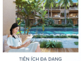 The Song cam kết mua lại 6%/năm nhà phố biển 2 mặt tiền tại Nam Phan Thiết