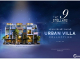 BÁN VILLA 7x22 (1 trệt 3 lầu) B.XE MIỀN ĐÔNG MỚI tại The 9 Etellars Q.9