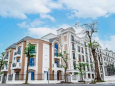 Bán giá gốc Boutique Villas The Manhattan - Vinhomes Q9, 70.755 tỷ 456m2