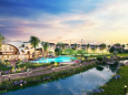 Nhà phố La Vida Residences Vũng Tàu cao cấp 5 sao giá chỉ 5.3 tỷ, trả góp 2 năm