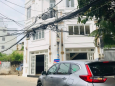 Bán Nhà Hẻm Xe Hơi Quay Đầu Đường Lê Quang Định Thông Nguyễn Văn Đậu